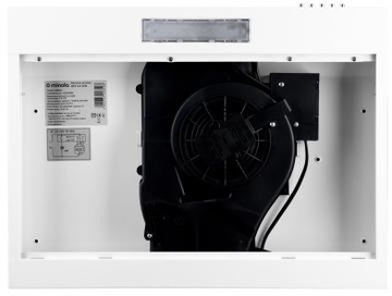 Minola HPL 612 WH