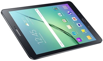 Samsung Galaxy Tab S2 9.7 32GB LTE Black (SM-T815NZKE) UA UCRF