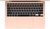 Apple MacBook Air 13" Gold Late 2020 (Z12A000FK)