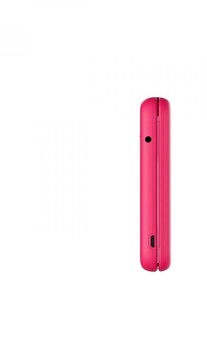 Nokia 2660 Flip Pink (1GF011PPC1A04)