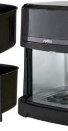 Rotex ROM980-XXL Up&DownFry