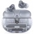 Beats by Dr. Dre Studio Buds+ Transparent (MQLK3)