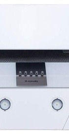 Minola HDN 6212 WH/I 700 LED