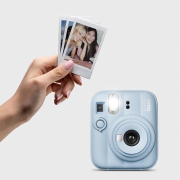 Fujifilm Instax Mini 13 Frost Blue (16963101)