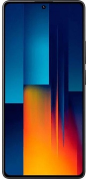 Xiaomi Poco M6 Pro 12/512GB Blue (UA)