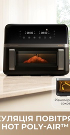 MOVA FD20 Pro (AF-5518ATB)