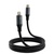 Proove PowerFull Type-C to Lightning 30W (1m) Black