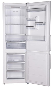 Liberty DRF-380 NWS