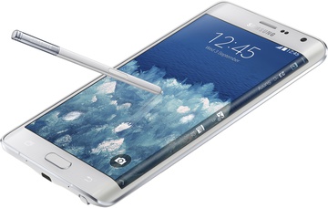 Samsung N915F Galaxy Note Edge 32GB Frost White (UA UCRF)