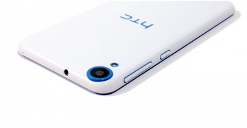 HTC Desire 820 D820U Dual SIM Blue Misty