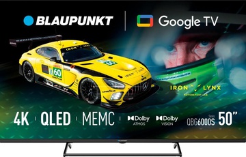 Blaupunkt 50QBG6000S