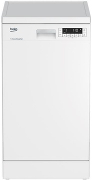 Beko DFS26025W