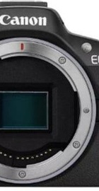 Canon EOS R50 kit RF-S 18-45mm IS STM Black (5811C033)