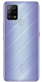 Tecno Pova LD7 6/128GB DS Speed Purple (4895180762451)