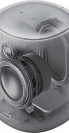 Harman-KardonSmart колонка  Harman/Kardon Citation ONE MKII Black (HKCITAONEMKIIBLK)