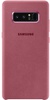 Samsung Alcantara Cover Pink for Samsung Galaxy Note 8 N950 (EF-XN950APEGRU)