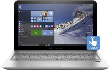 HP Envy (15-ah155nr)