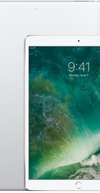 Apple iPad Pro 12.9-inch Wi-Fi + Cellular 256GB Gold (MPA62) 2017