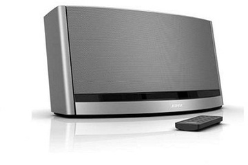 Bose SoundDock 10 with Blutooth Dock