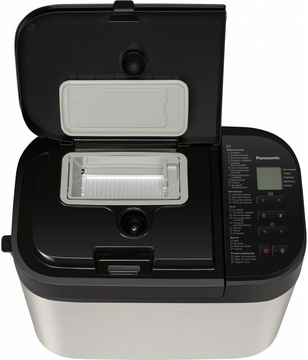 Panasonic SD-YR2550STS