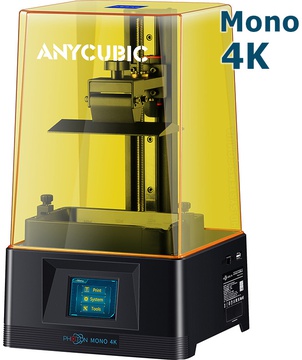 Anycubic Photon Mono 4K