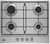 Beko HIAG64223SX