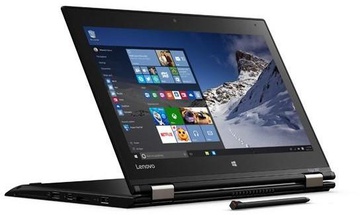 Lenovo ThinkPad Yoga 260 (20FD003RUS)