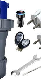 Konner&Sohnen KS 9500iDЕ ATSR