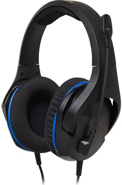 HyperX Cloud Stinger Core (HX-HSCSC-BK)