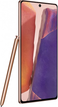 Samsung Galaxy Note20 5G SM-N981B 8/256GB Mystic Bronze