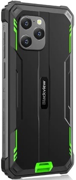 Blackview BV8900 Pro 8/256GB Green