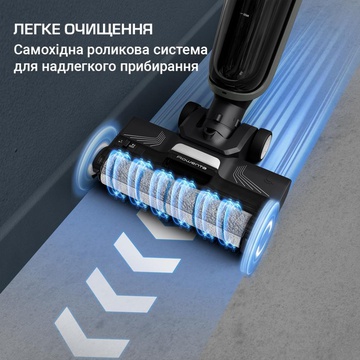 Rowenta X-CLEAN 4 GZ5037WO