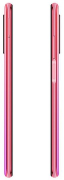 Xiaomi Redmi K30 6/128GB Red