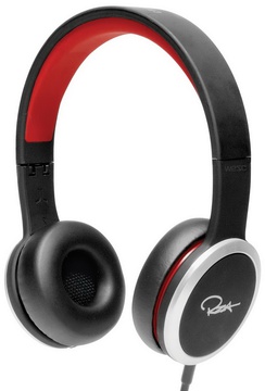 RZA Street Black/Red