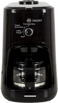 HEINNER HCM-900RBK