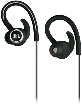 JBL Reflect Contour Black 2 JBLREFCONTOUR2BLK