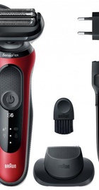 Braun Series 6 SensoFlex Wet&Dry 60-R1200s