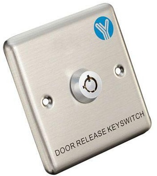 Yli electronic Кнопка выхода YKS-850S