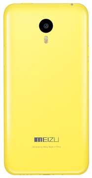 Meizu M1 Note 16GB Yellow