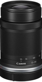 Canon RF-S 55-210mm f/5-7.1 IS STM (5824C005)