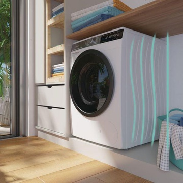 Gorenje WEI84SDS