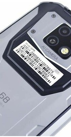 Oukitel WP6 6/128GB Black