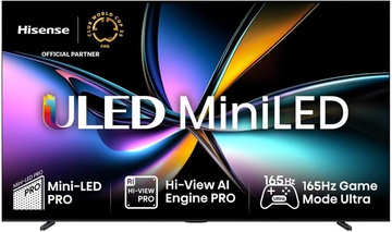 Hisense 100U7Q PRO