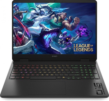 HP OMEN MAX 16-ak0006nd (BE6Y8EA)