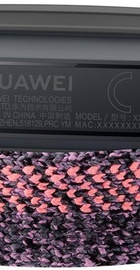 Huawei Band 4e (AW70) Black Sakura Coral