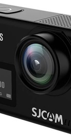 SJCAM SJ8 Plus Black