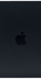 Incase Hardshell for Apple MacBook Pro 13 2018 Black Frost (INMB200260-BLK)