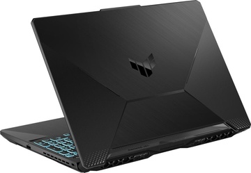 ASUS TUF Gaming A15 FA506NCR Graphite Black (FA506NCR-HN006, 90NR0JV7-M002L0)