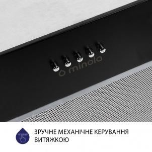 Minola HBI 5227 BL 700 LED