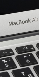 Apple MacBook Air 13" (MD761)